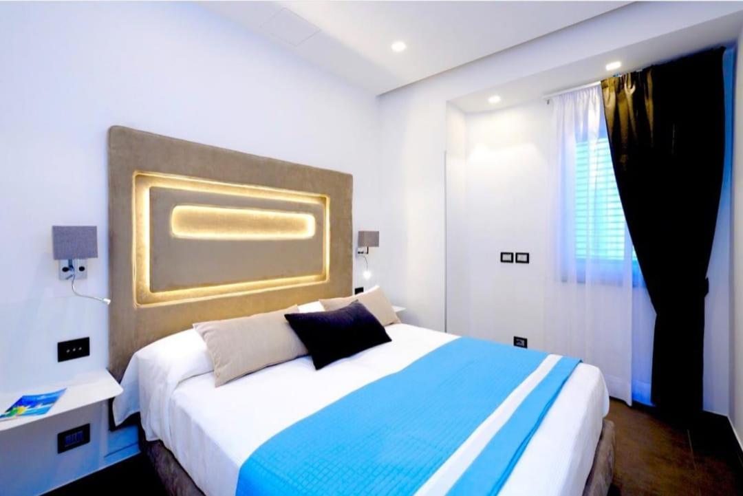 Apartamento Amalfi Blu Retreat Exterior foto