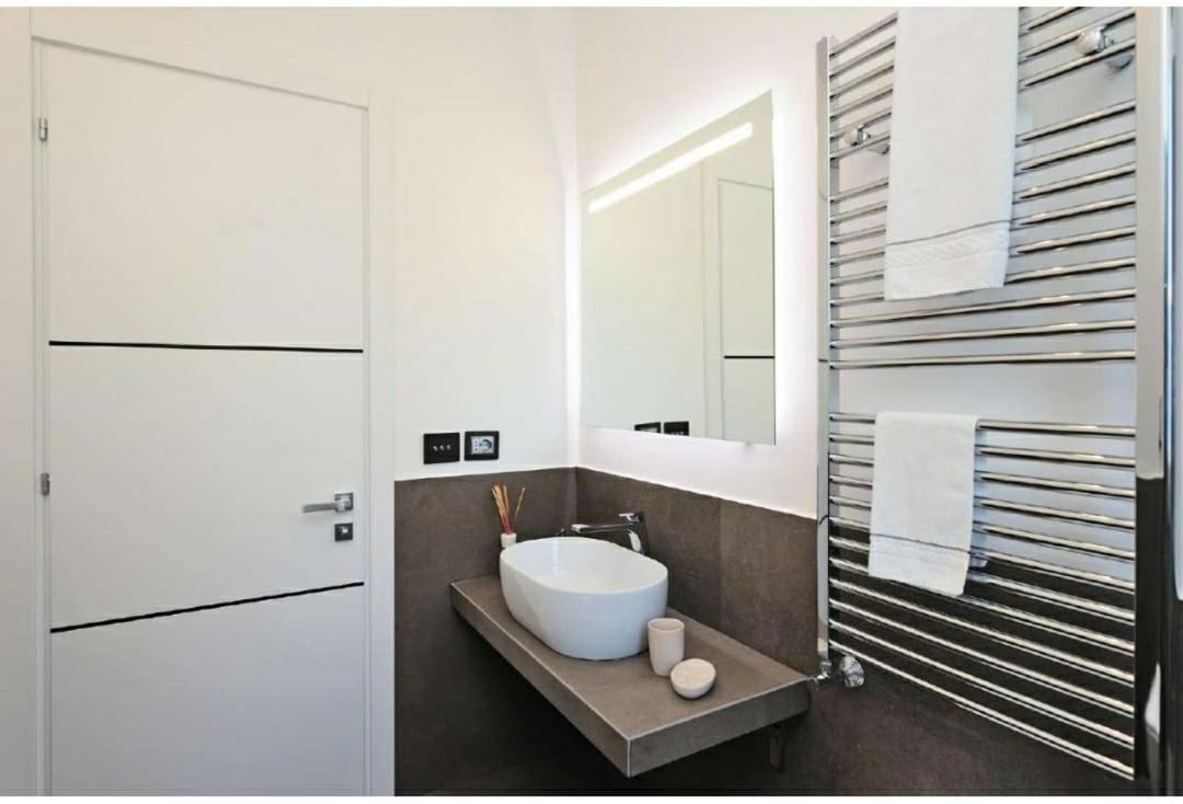 Apartamento Amalfi Blu Retreat Exterior foto